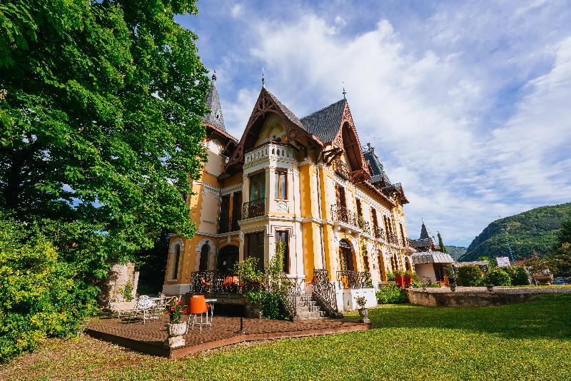 hotel Le Manoir D'agnes