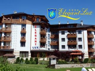 hotel Elegant Lux