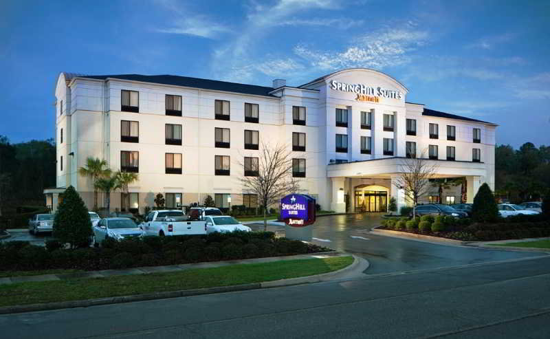 hotel Springhill Suites Gainesville