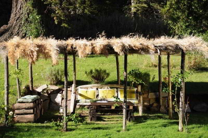 hotel Posada Los Juncos