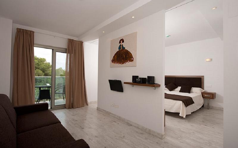 apartamentos Porto Drach Aparthotel