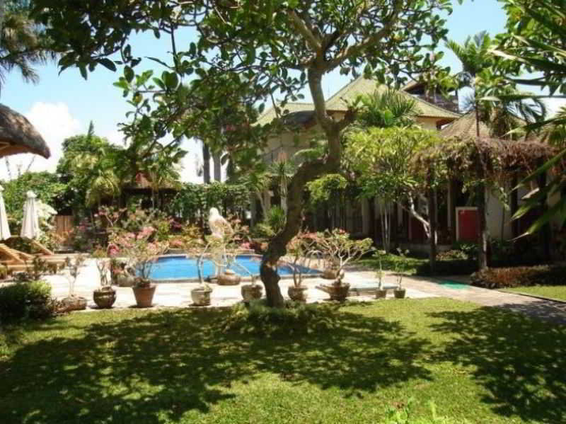 HOTEL BONA  VILLAGE  INN Gianyar Bali 