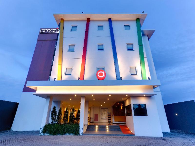 hotel Amaris Pratama