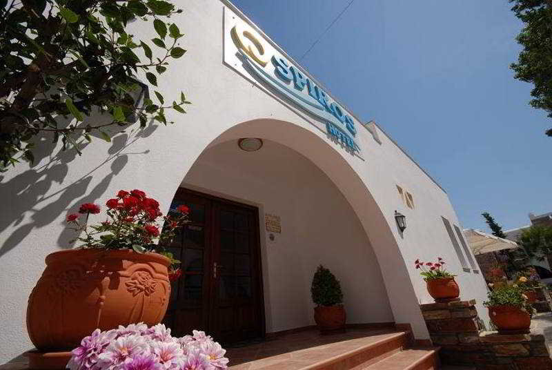 hotel Spiros Hotel