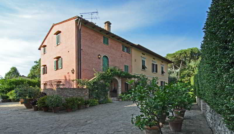 hotel rural Borgo San Benedetto