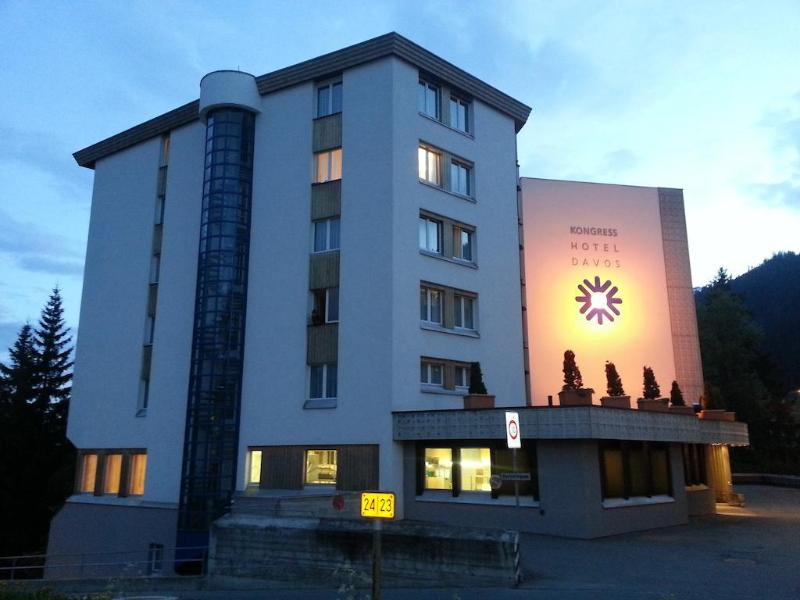 hotel Kongress