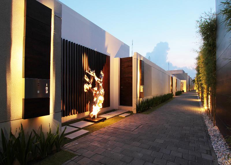 villa Equilibria Seminyak