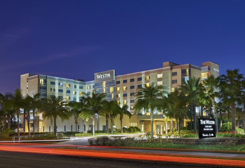 hotel Westin Lake Mary Orlando North