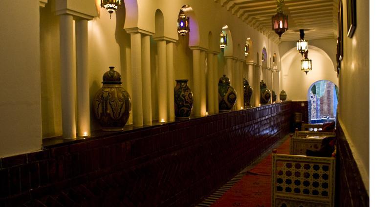 hotel Riad Habib