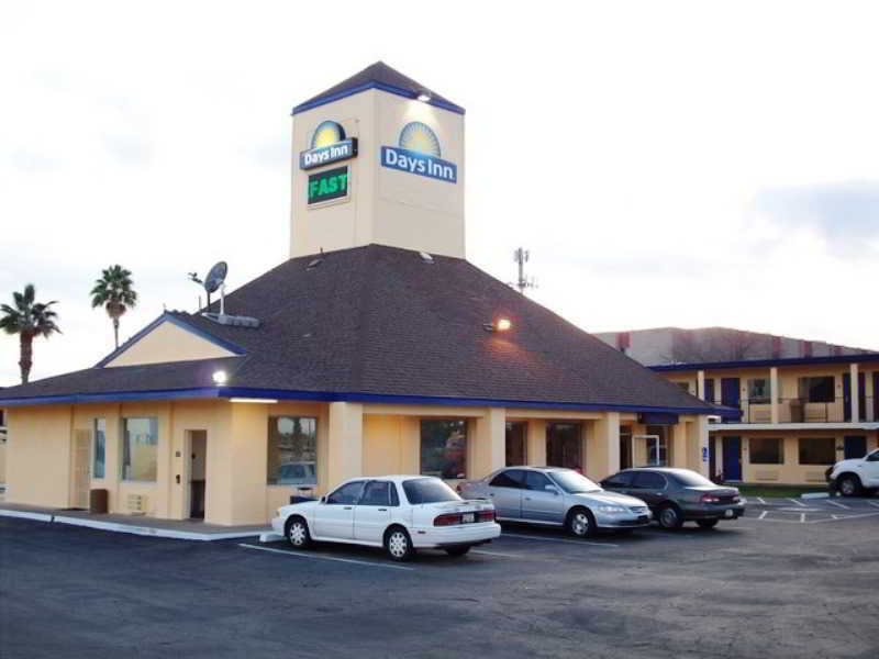 hotel Travelodge Phoenix North I-17