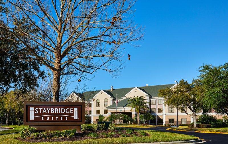 hotel Staybridge Suites Orlando Airport