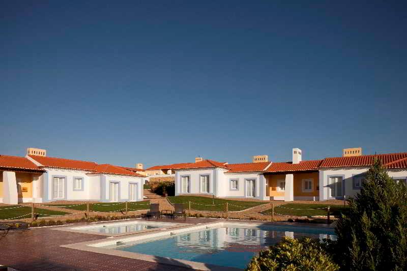 hotel rural Monte Do Giestal - Casas De Campo & Spa