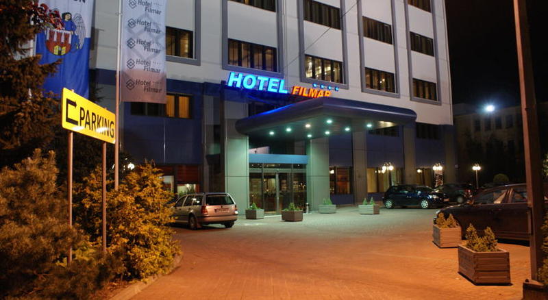 hotel Filmar