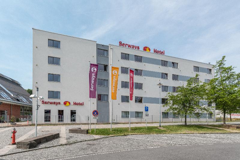 hotel Serways Hotel Im Spessart