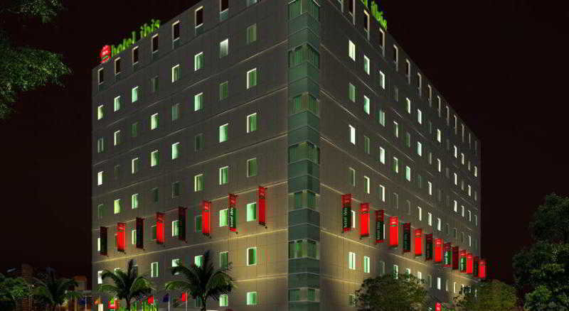 hotel Ibis Navi Mumbai