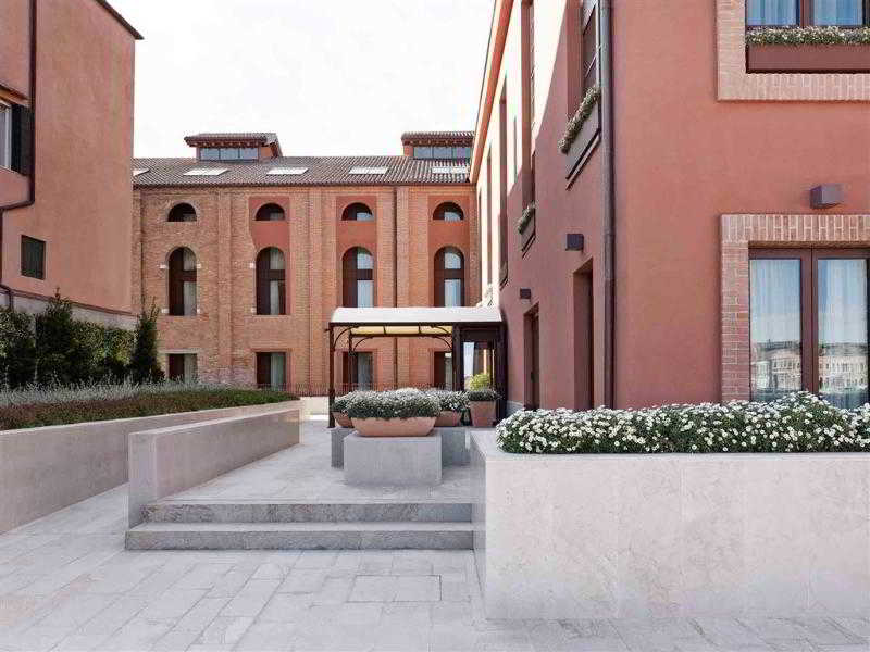 hotel Hyatt Centric Murano Venice