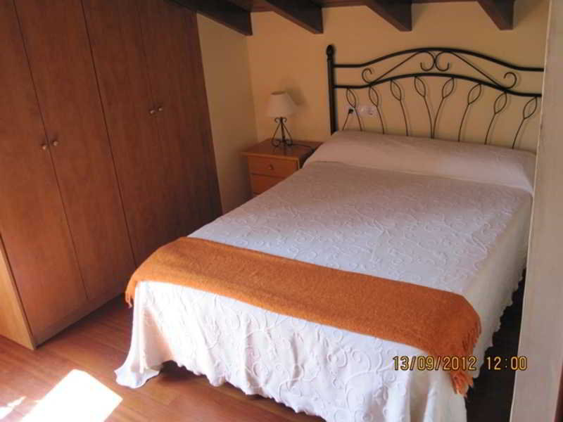 apartamentos Casa Pando