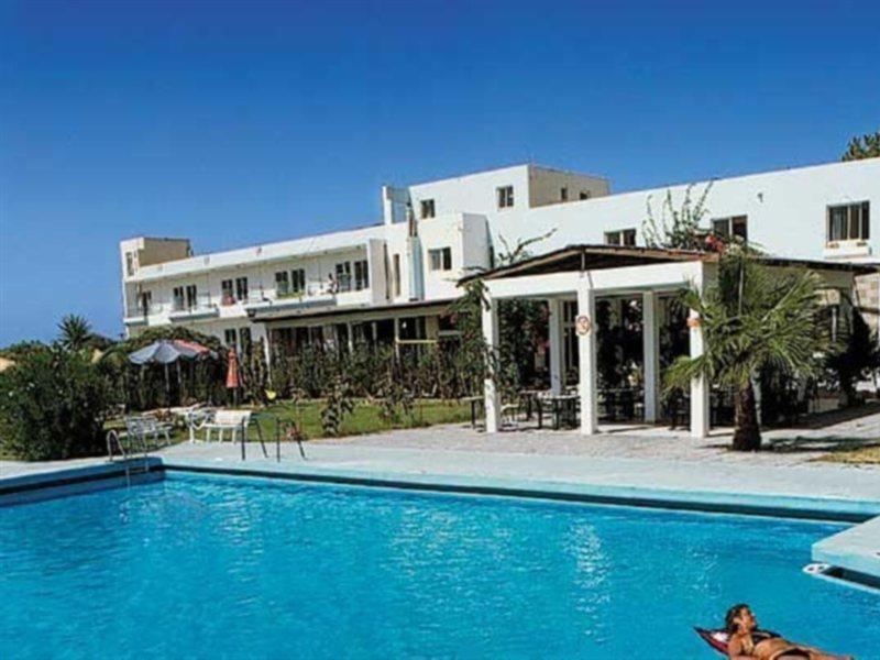 hotel Rhodian Sun