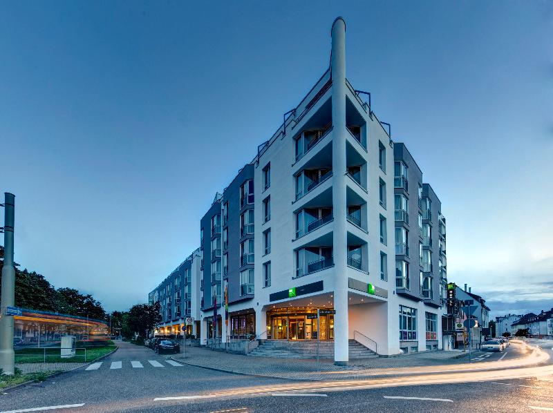 hotel Ibis Styles Stuttgart