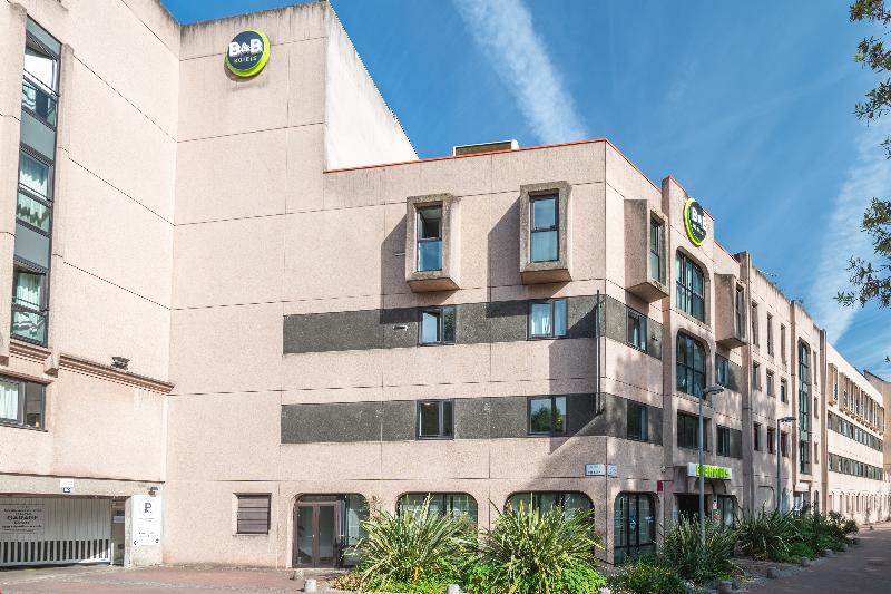 hotel Ibis Rouen Centre Rive Gauche St Sever