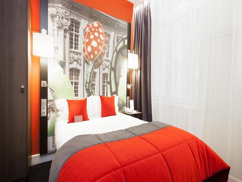 Fotos Hotel Mercure Lille Centre Grand Place