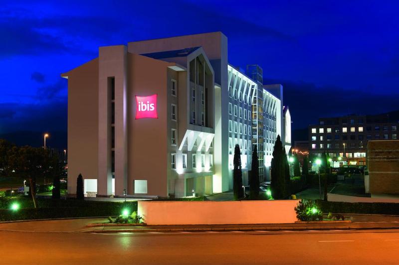 hotel Ibis Firenze Nord Aeroporto