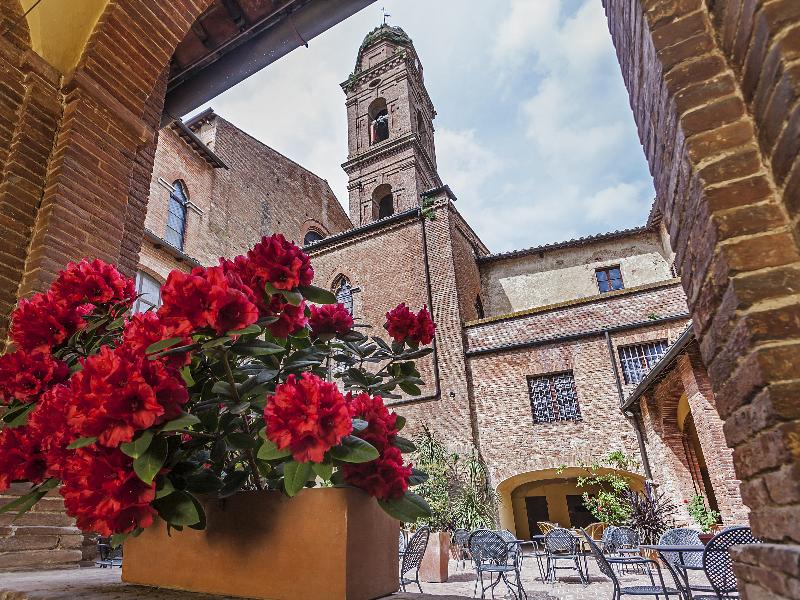 viviendas Il Chiostro Del Carmine