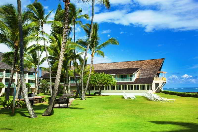 hotel Castle Mokihana