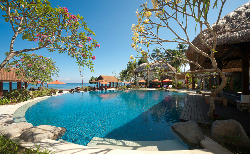 hotel Sudamala Suites & Villas Senggigi