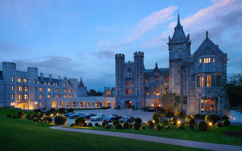 Fotos Hotel Adare Manor Hotel