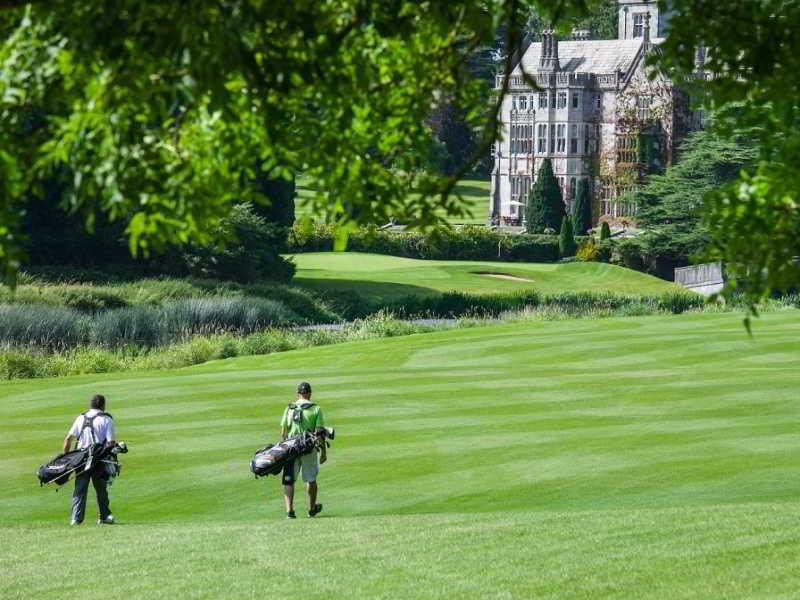 Fotos Hotel Adare Manor Hotel