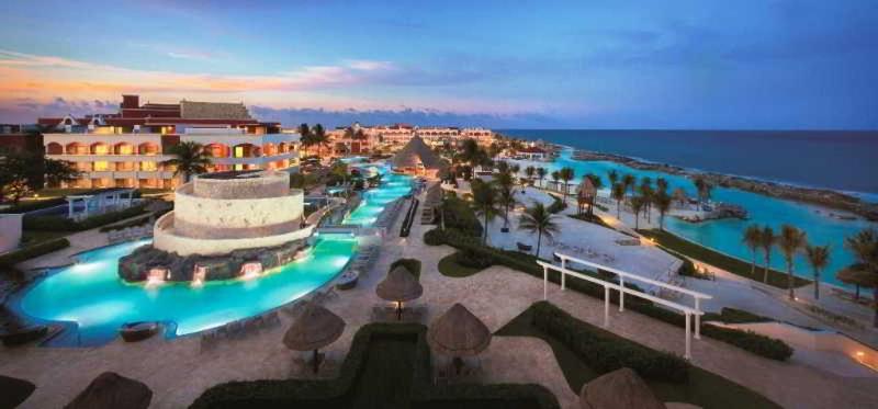 hotel Hard Rock Hotel Riviera Maya All Inclusive