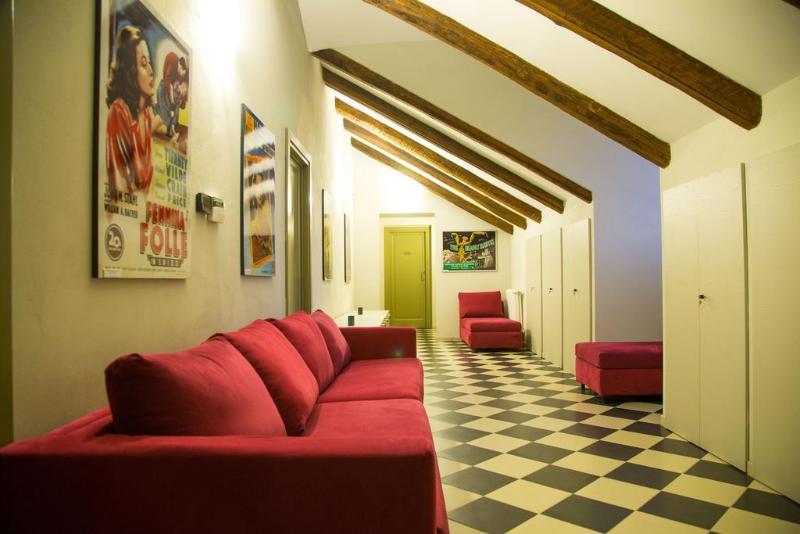 hotel Restaurant & Suites Cascina Marchesa