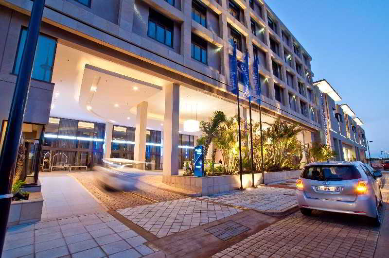 hotel Garden Court Umhlanga