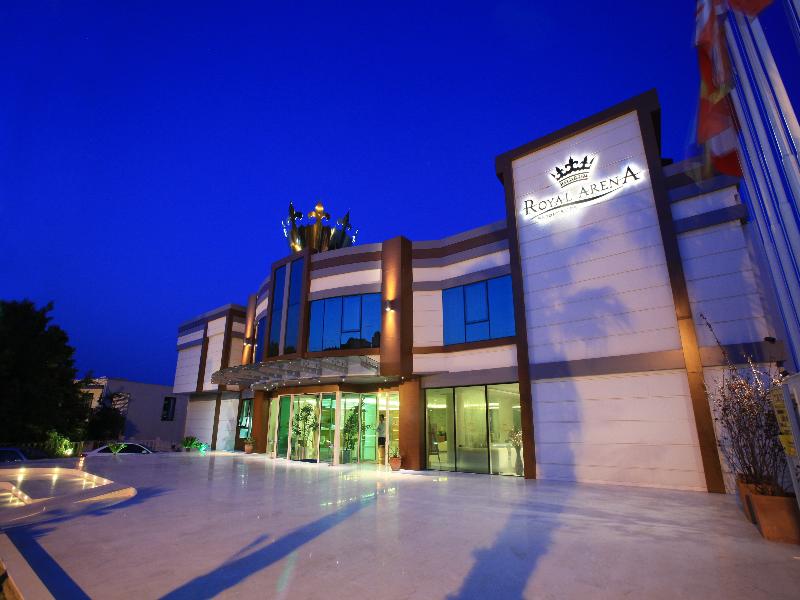 hotel Royal Arena Resort