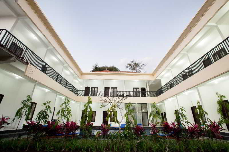 hotel Seminyak Point Guest House