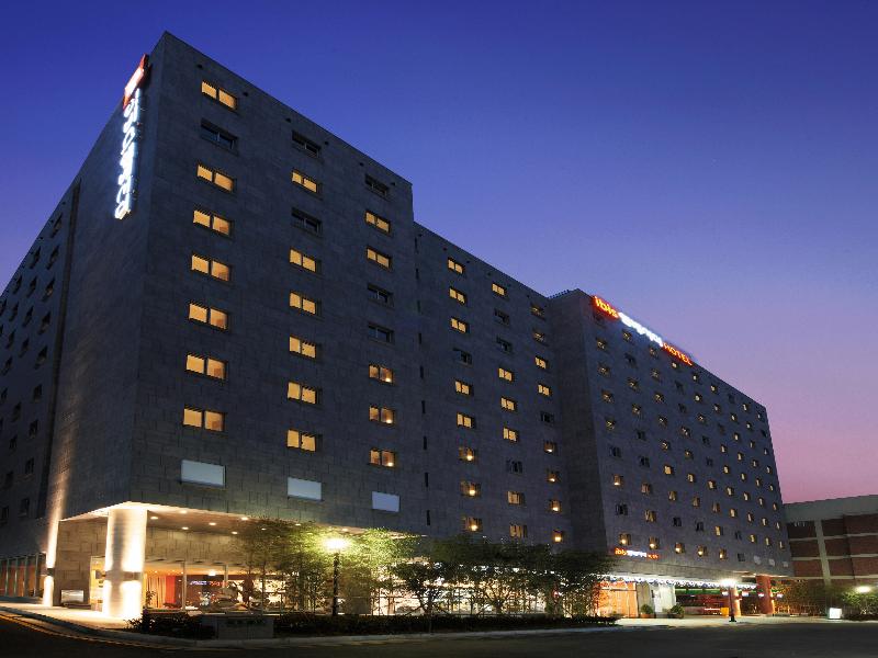 hotel Ibis Ambassador Seoul Insadong