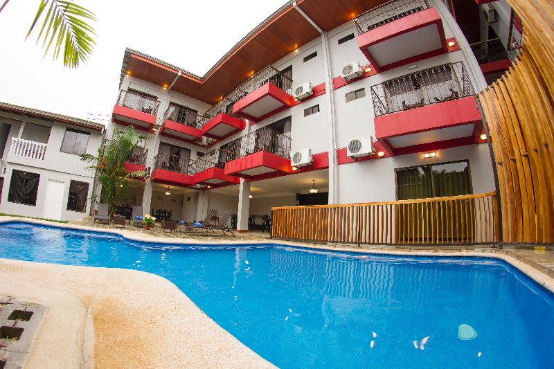 hotel Hotel Arenal Bromelias