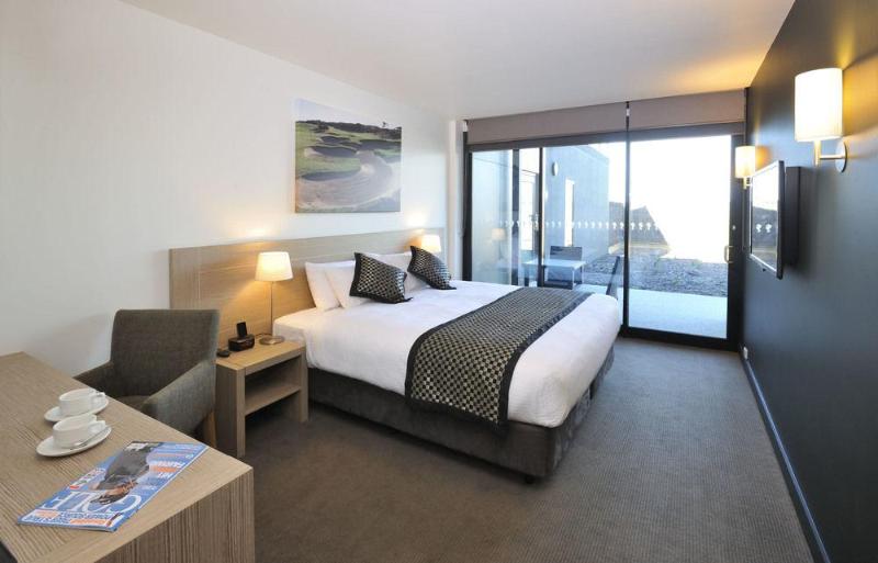 hotel Mercure Portsea