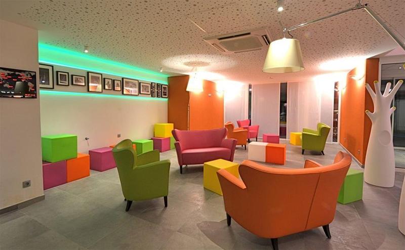 hotel Ibis Styles Nivelles