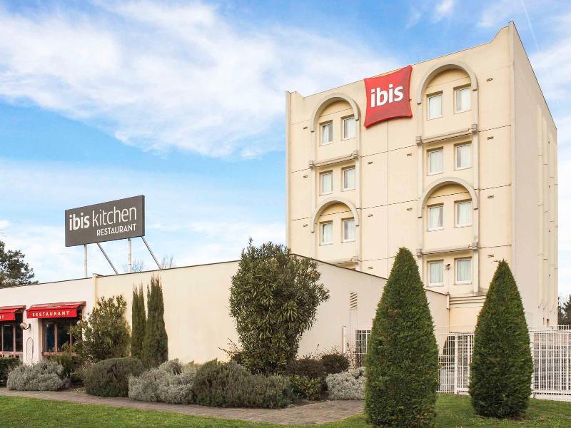 hotel Ibis Bordeaux Pessac