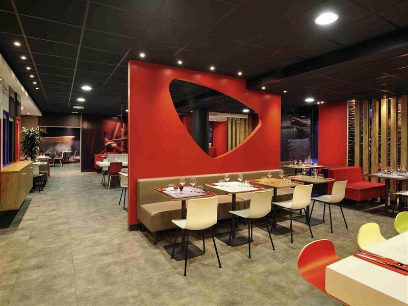 hotel Ibis Lille Centre Gares