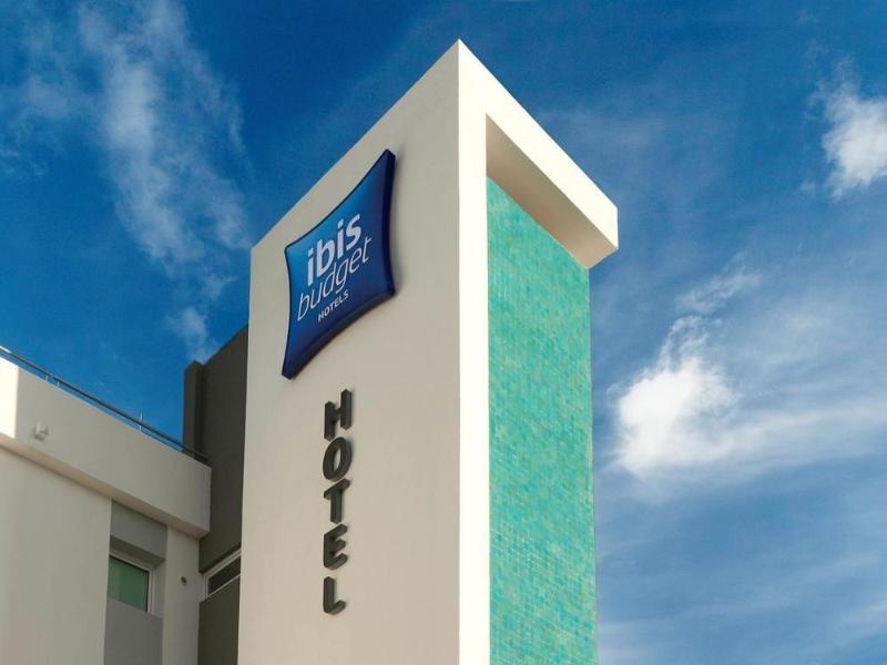 hotel Ibis Budget Bezons