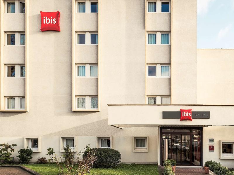 hotel Ibis Epinay Sur Seine