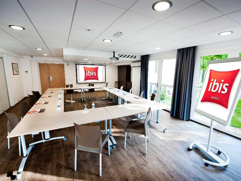 hotel Ibis Maisons Laffitte