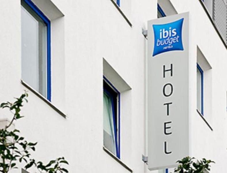 hotel Ibis Budget Nanterre La Dfense