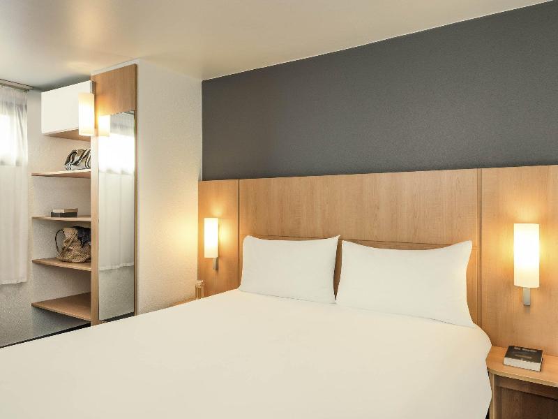 hotel Ibis Paris Bastille Faubourg Saint Antoine 11me