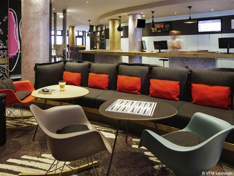 hotel Ibis Paris Gare De Lyon Ledru Rollin 12me