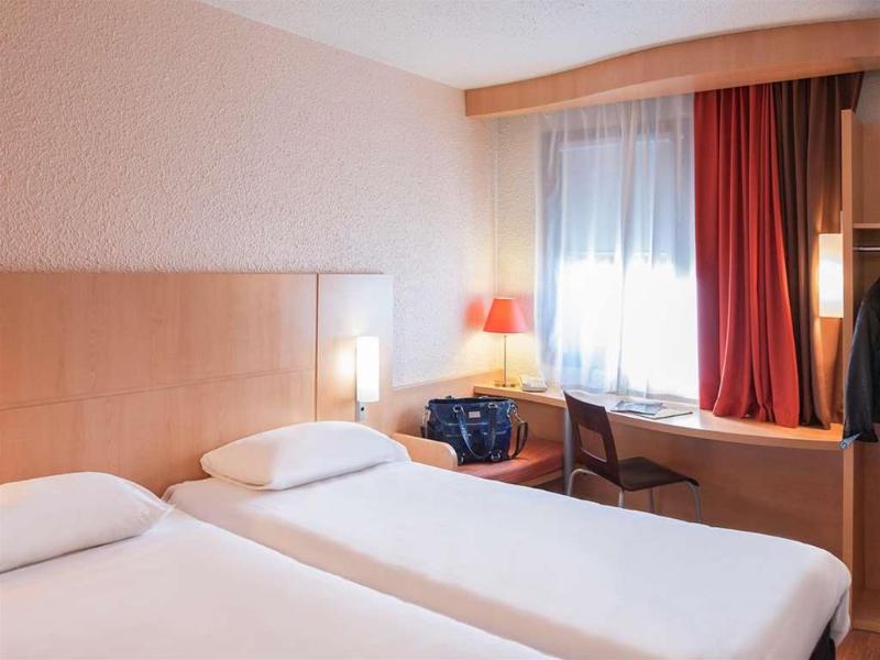 hotel Ibis Moulins Sud