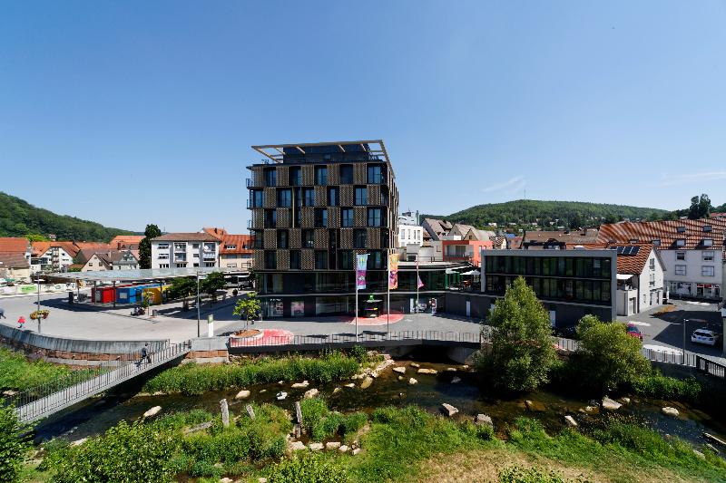 hotel Ibis Styles Nagold-schwarzwald